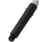 Телескопическая рукоятка NV алюминиевая, 2.4 м (2x1.2 м) NV-08240 3