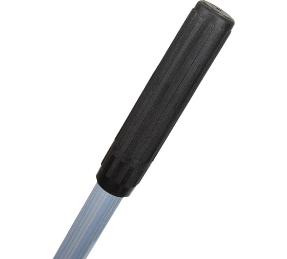 Телескопическая рукоятка NV алюминиевая, 3.6 м (2x1.8 м) NV-08360
