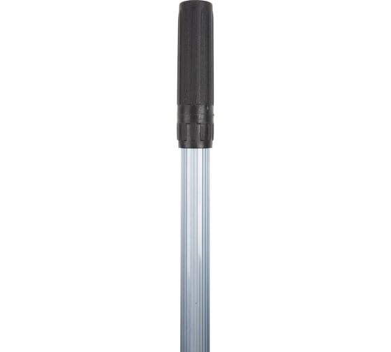 Телескопическая рукоятка NV алюминиевая, 6 м (3x2 м) NV-08600