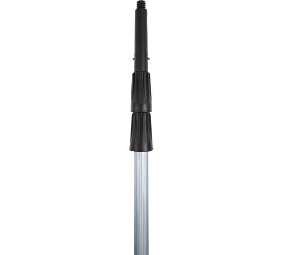 Телескопическая рукоятка NV алюминиевая, 6 м (3x2 м) NV-08600