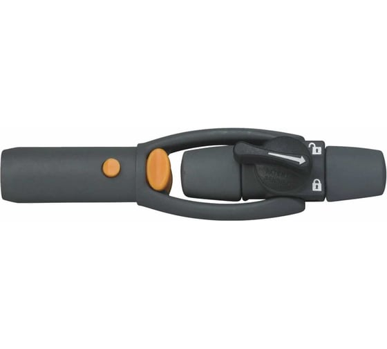 Рамка для мопа Vikan Velcro, 40 cm, серый цвет 374218