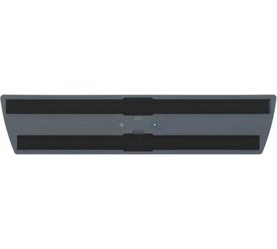 Рамка для мопа Vikan Velcro, 40 cm, серый цвет 374218