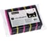Губки EUROHOUSE CleanCat Black Home - Splash XL, 5 шт ГПМ398 1