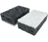 Губки EUROHOUSE CleanCat Black Home LOFT gray, 5 шт. размер 10,7x6х3 см ГКК388 2