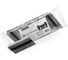 Губки EUROHOUSE CleanCat Black Home-Incline Pro, 5 шт ГПМ399 3