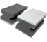 Губки EUROHOUSE CleanCat Black Home-Incline Pro, 5 шт ГПМ399 2