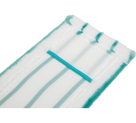 Сменная насадка Hausmann Profi Home Professional к швабре HM-1760A, микрофибра с нейлоновыми вставками HM-1760AR