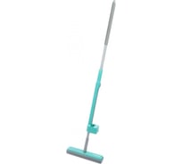 Швабра для влажной уборки Hausmann с механизмом отжима Dry Hands SPONGE HM-39NA