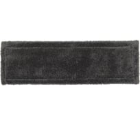 Сменная насадка из микрофибры к швабрам Hausmann Р-211, Р-212, Р-214 RF-S04