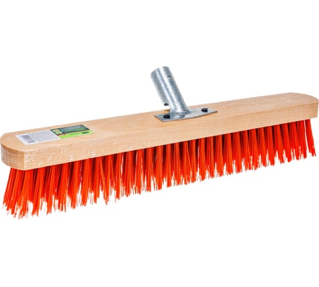 Строительная щетка СИБРТЕХ 400 мм 84621