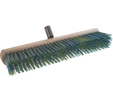 Профессиональная щетка для пола СИБРТЕХ 400 мм 84623