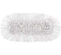 Сменная насадка для швабры Elfe 400х150 мм  из хлопка 93508