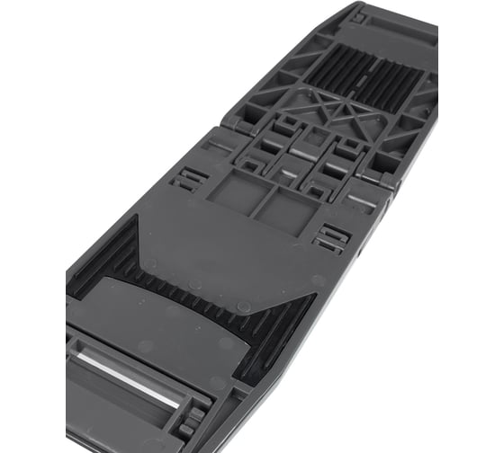 Держатель для мопов NV 40 см, универсальный зеленый NV-395G