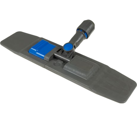 Держатель для мопов NV 40 см, синий NV-175B