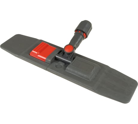 Держатель для мопов NV 40 см, красный NV-175R