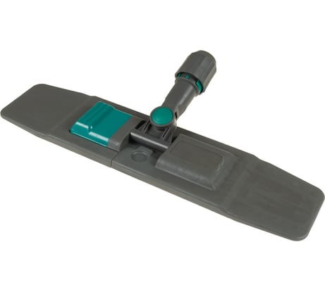 Держатель для мопов NV 40 см, зеленый NV-175G