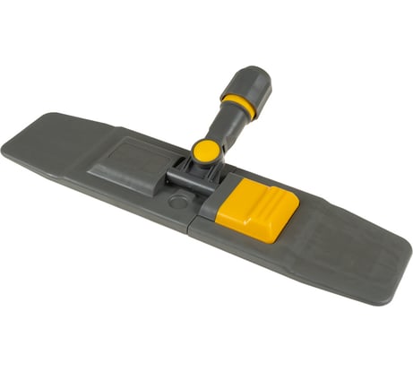 Держатель для мопов NV 40 см, желтый NV-175Y