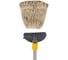 Швабра с мопом NV кентукки белый NV-MOP300W 5
