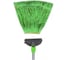 Швабра с мопом NV кентукки, зеленый NV-MOP300G 5