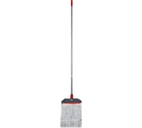 Швабра с мопом NV кентукки широкий NV-MOP3211