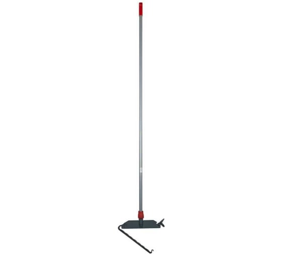 Швабра с мопом NV кентукки широкий NV-MOP3211