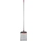 Швабра с мопом NV кентукки широкий NV-MOP3211 1