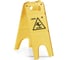 Знак «Осторожно – мокрый пол» KARCHER 6.999-373.0 1