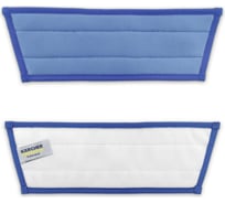 Насадка для мытья стекол KARCHER с креплением на липучке, 30 см 6.999-378.0