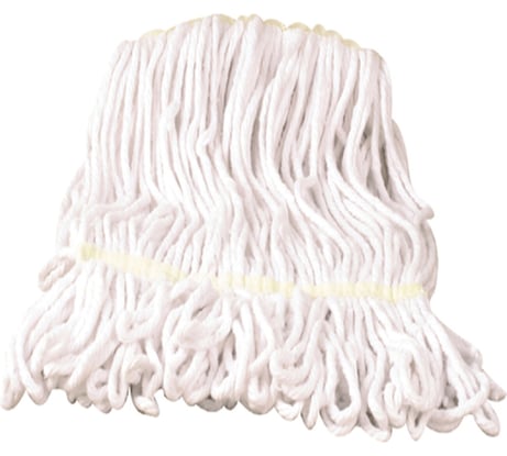 Моп кентукки Uctem-Plas UCTEM PLAS 350 гр, белый IY213