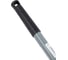 Телескопическая рукоятка NV металлическая 1.2 м (2x0,6м) NV19125 2