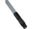 Телескопическая рукоятка NV металлическая 1.2 м (2x0,6м) NV19125 3