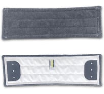 Насадка из микроволокна KARCHER с люверсами, 40 см 6.999-394.0