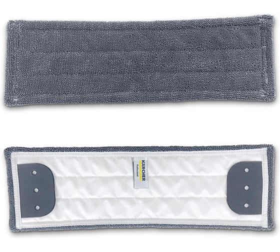 Насадка из микроволокна KARCHER с люверсами, 40 см 6.999-394.0 1