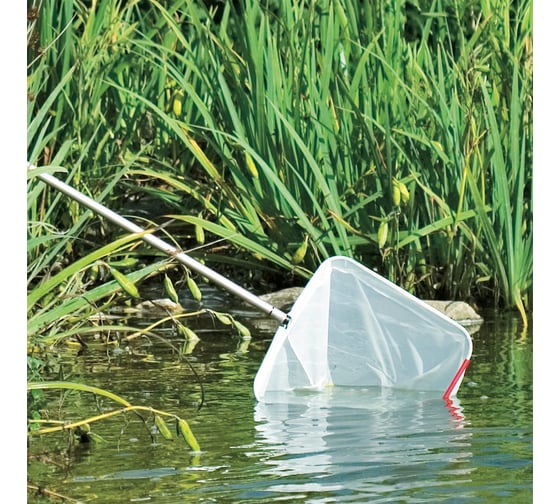 Сачок для пруда Heissner POND NET 35 TZ333-00