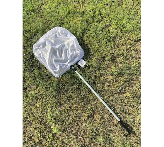 Сачок для пруда Heissner POND NET 35 TZ333-00