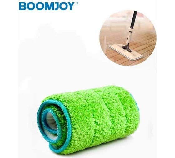 Сменная насадка Boomjoy для швабры E380 JY8876