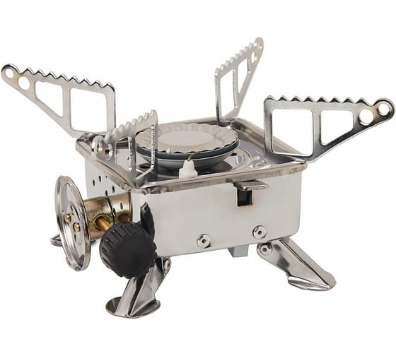 Газовая мини-плита TOURIST KRAB TM-300 1
