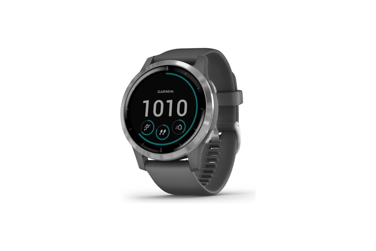 wifi garmin vivoactive 4s