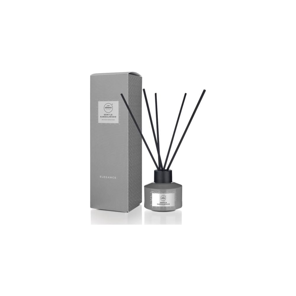 Диффузор Aroma Home Unique Fragrances Elegance Series Sticks 50 Ml