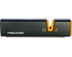 Точилка для топоров и ножей Fiskars Xsharp 1000601 (120740)