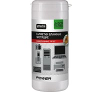 51713778 салфетки антибактериальные для телефона