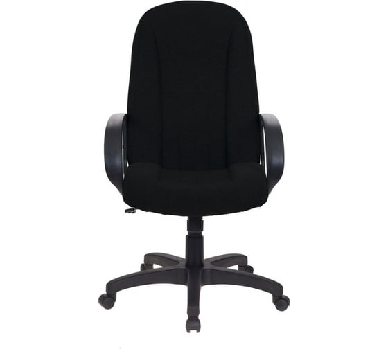 Кресло руководителя бюрократ t 898 3с1gr серый 3c1