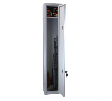 Оружейный сейф шкаф KlestO TakTika 1698 700600 в Пскове купить по низкой цене: отзывы, характеристики, фото, инструкция