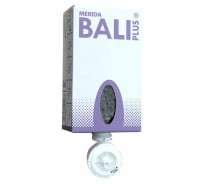 Пенящееся жидкое мыло Merida BALI PLUS картридж 700 г, миндально-вишневый аромат MTP203
