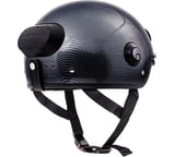 Шлем с камерой Airwheel C6 цвет карбон, р.M AW C6-CARBON-M