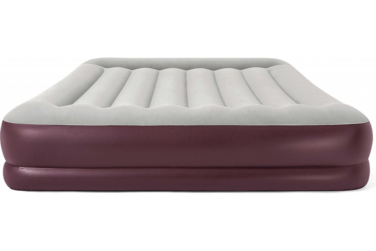 Надувная кровать bestway tritech airbed