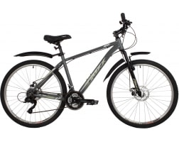 Велосипед FOXX 27SHD.AZTECD.16GR2