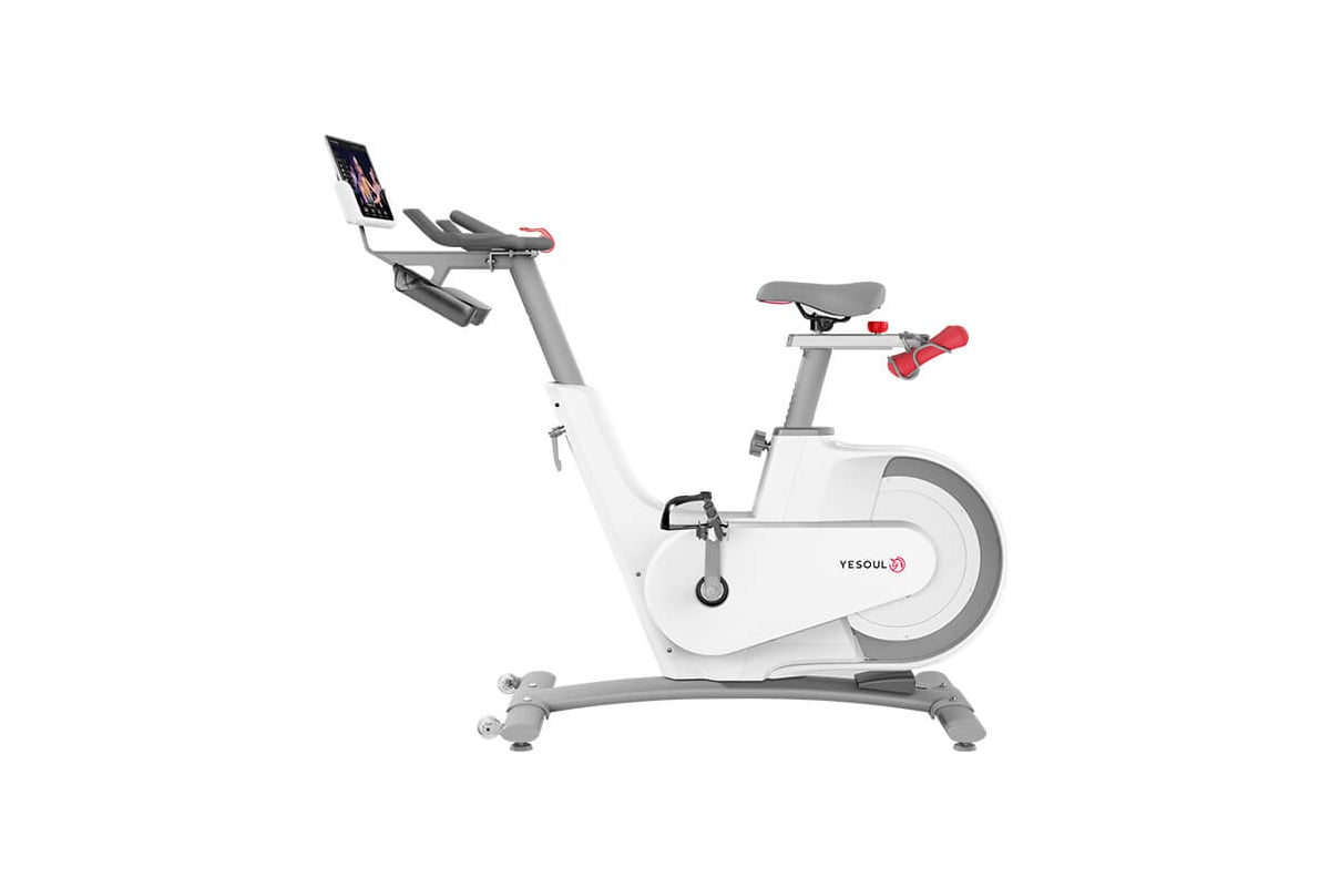 yesoul spin bike