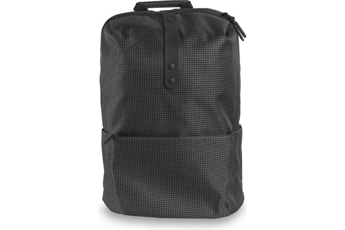 Рюкзак Xiaomi Mi Casual Backpack Black 