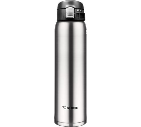 Стальная термокружка Zojirushi SM-SD60-XA - цена, отзывы, характеристики, фото - купить в Москве и РФ
